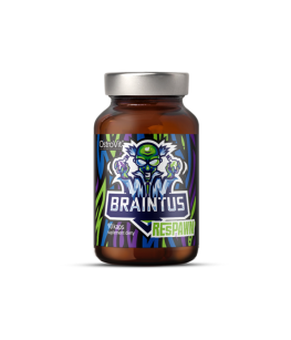 OstroVit Braintus Respawn | 90 kaps