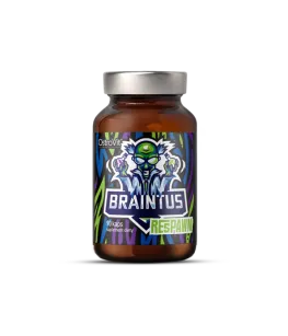 OstroVit Braintus Respawn | 90 kaps