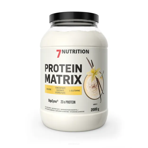 7Nutrition Protein Matrix | 2000g