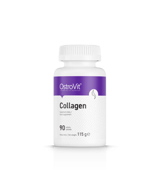 OstroVit Collagen | 90 tabs