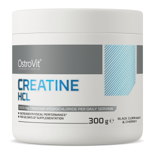 OstroVit Creatine HCL | 300 g