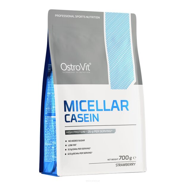 OstroVit Micellar Casein Wanilia | 700 g