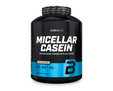 BioTech USA Micellar Casein | 2270g