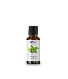 Now Foods Oregano Oil | 30ml 