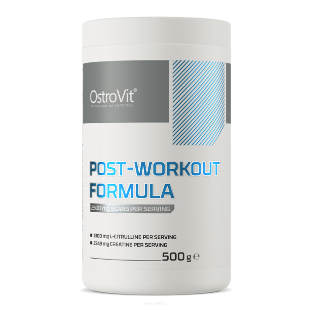 Ostrovit Post Workout | 500g