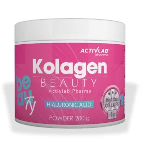 Activlab Collagen Beauty | 200g