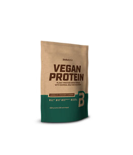 Biotech Vegan Protein | 500G