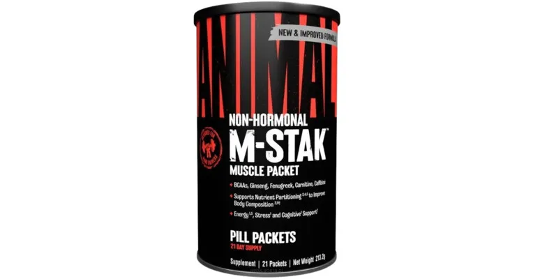 Universal Animal M-Stak | 21 szaszetek