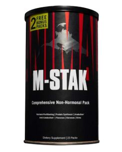 Universal Animal M-Stak | 23 szaszetki