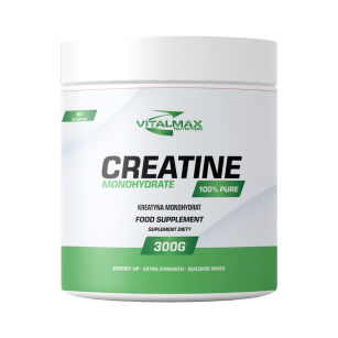Vitalmax Creatine Monohydrate mikro | 300g