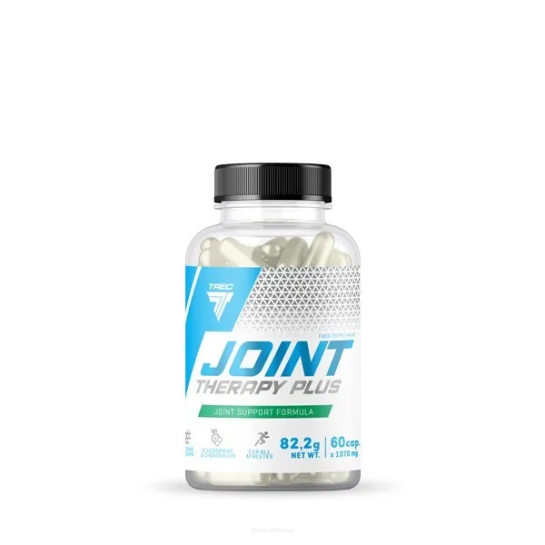 Trec Joint Therapy Plus | 60 kapsułek