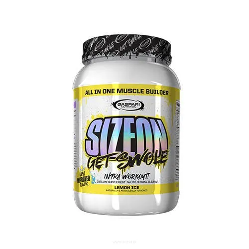 Gaspari SizeOn Maximum Performance | 1632g