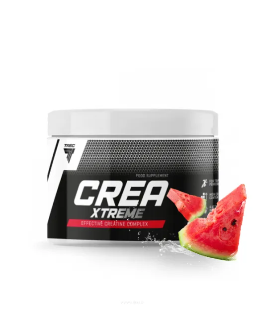 Trec Stack Kreatynowy Crea Xtreme Powder | 180g