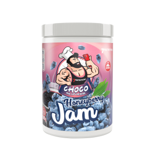 7Nutrition JAM | 1000g dżem Honeyberry