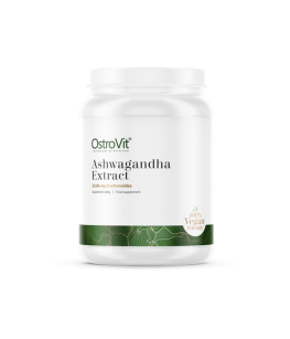 OstroVit Ashwagandha Extract VEGE | 100g