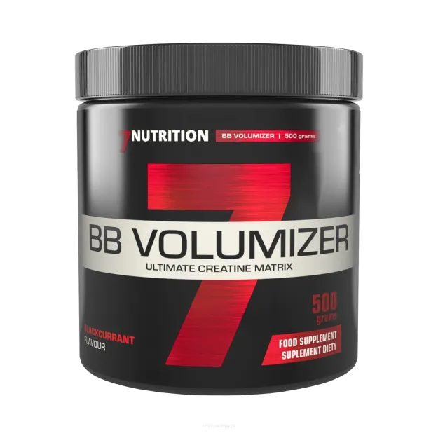 7Nutrition BB Volumizer | 500g