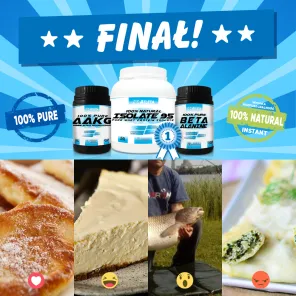 Atleta Nowości Finaliści